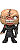 Funko Pop! Games Resident Evil Nemesis 157 (Funko Raro) - Imagem 1