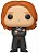 Funko Pop! Filme Harry Potter George Weasley 97 - Imagem 1