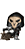 Funko Pop! Games Overwatch Reaper 493 - Imagem 1