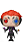 Funko Pop! Games Overwatch Moira 490 - Imagem 1