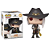 Funko Pop! Games Overwatch Ashe 441 - Imagem 2