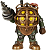 Funko POP Games: Bioshock - Big Daddy #65 - 6" - Imagem 1