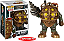 Funko POP Games: Bioshock - Big Daddy #65 - 6" - Imagem 2
