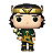 Funko Pop! Marvel-   Kid Loki #900 - Imagem 1