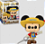Funko Pop! Disney - Mickey Mouse -The Three Musketeers (2021 Summer Convention Limited Edition) #1042 - Imagem 2