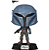 Funko Pop! Star Wars - Koska Reeves #489 - Imagem 1