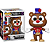 Funko Pop! Games: Five Nights at Freddy´s - Circus Freddy #912 - Imagem 2