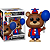 Funko Pop! Games: Five Nights at Freddy´s - Balloon Freddy #908 - Imagem 2
