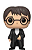 Funko Pop! Harry Potter -  #91 - Imagem 1