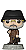 Funko Pop! Indiana Jones  - Henry Jones Sr. #1354 - Imagem 1