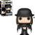 Funko Pop! Rocks -Ozzy Osbourne Ordinary Man  #185 Special Edition - Imagem 2