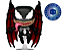 Funko Pop! Marvel - Venom #749 ( Selo Pop in a Box Exclusive) - Imagem 2