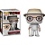 Funko Pop! Jurassic Park - John Hammond - #546 - Imagem 2