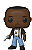 Funko Pop Movies – Bad Boys -Marcus Burnett #870 - Imagem 1