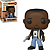 Funko Pop Movies – Bad Boys -Marcus Burnett #870 - Imagem 2
