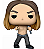 Funko Pop - Rock – Iggy Pop #135 - Imagem 1