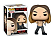 Funko Pop - Rock – Iggy Pop #135 - Imagem 2