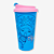 Copo Viagem Bucks Chopper – One Piece - Zona Criativa - Imagem 1