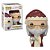 Funko Pop Harry Potter Albus Dumbledore 125 - Imagem 2