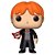 Funko Pop Harry Potter Ron Weasley 71 - Imagem 1