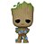 Funko Pop Marvel I Am Groot With Grunds 1194 - Imagem 1