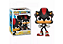 Funko Pop Sonic The Hedgehog - Shadow 285 - Imagem 2