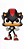 Funko Pop Sonic The Hedgehog - Shadow 285 - Imagem 1