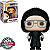 Funko Pop The Office - Dwight as Dark Lord #1010 ( Exclusivo) - Imagem 2