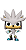 Funko Pop!  Silver Sonic The Hedgehog  #633 - Imagem 1