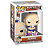 Funko Pop!  Hunter x Hunter - Netero 1132 - Imagem 2