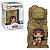 Funko Pop!  Boruto - Hashirama Senju 1183 Exclusivo - Imagem 2