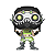 Funko Pop!  Apex Legends Octane #871 - Imagem 1