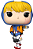Funko Pop!  Apex Legends - Whattson #873 - Imagem 1