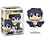 Funko Pop! Trigun - Meryl Stryfe 1364 - Imagem 2