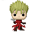 Funko Pop! Trigun - Vash The Stampede 1362 - Imagem 1