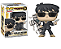Funko Pop! Trigun - Nicholas D. Wolfwood 1366 - Imagem 2
