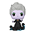 Funko Pop! Filme Disney A Pequena Sereia The Little Mermaid Ursula 1364 - Imagem 1