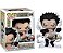 Funko Pop! Animation One Piece Luffy Gear Four 926 Exclusivo Metallico - Imagem 2