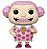Funko Pop! Animation One Piece Child Big Mom 1271 Exclusivo - Imagem 1