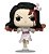 Funko Pop! Animation Demon Slayer Nezuko Kamado 1397 Exclusivo - Imagem 1