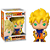Funko Pop Super Saiyan Goku First Appearance #860 - Dragon Ball Z - Imagem 2