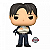 Funko Pop Attack on Titan Formal Levi 1171 Exclusivo - Imagem 1