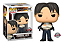 Funko Pop Attack on Titan Formal Levi 1171 Exclusivo - Imagem 2