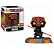 Funko Pop! Star Wars - Red Saber Series -  Darth Maul #520 (Exclusivo) - Imagem 2