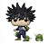 Funko Pop! Jujutsu Kaisen - Megumi Fushiguro W/ Toads #1119 (Exclusivo) - Imagem 1