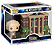 Funko Pop! Filme De Volta Para o Futuro Back To The Future Doc With Clock Tower 15 - Imagem 2
