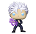 Funko Pop! Jujutsu Kaisen - Satoru Gojo #1137 (Exclusivo) - Imagem 1