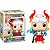 Funko Pop! One Piece - Yamato #1316 (Exclusivo) - Imagem 2