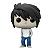 Funko Pop! Animation Death Note L #218 - Imagem 1