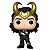 Funko Pop! Marvel Loki President Loki 898 - Imagem 1